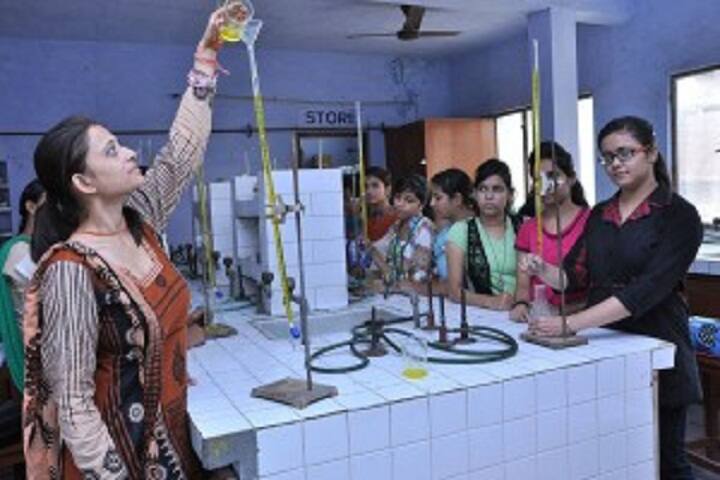 laboratory